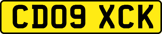 CD09XCK