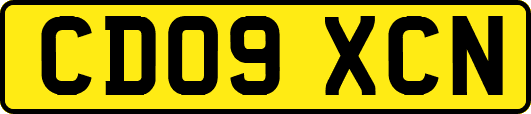 CD09XCN