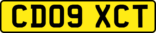CD09XCT