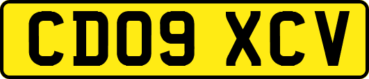 CD09XCV