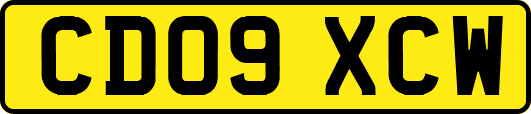 CD09XCW