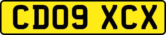 CD09XCX