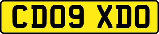 CD09XDO