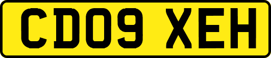 CD09XEH