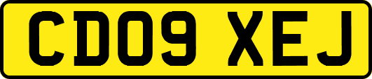 CD09XEJ