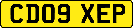 CD09XEP