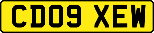 CD09XEW