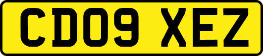 CD09XEZ