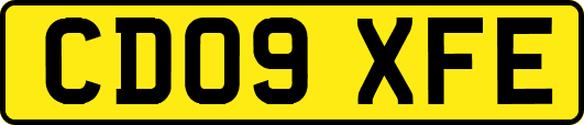 CD09XFE