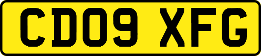 CD09XFG