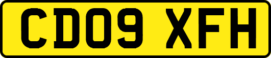 CD09XFH