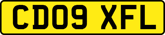 CD09XFL