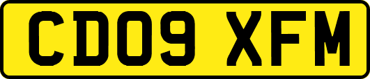 CD09XFM