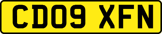 CD09XFN