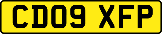 CD09XFP