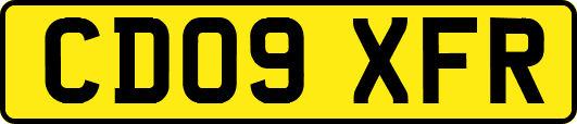 CD09XFR
