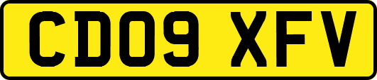 CD09XFV