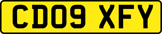 CD09XFY
