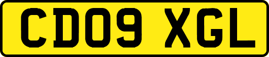 CD09XGL