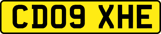 CD09XHE