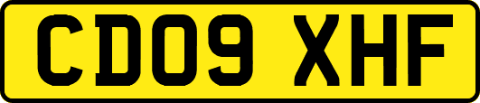 CD09XHF