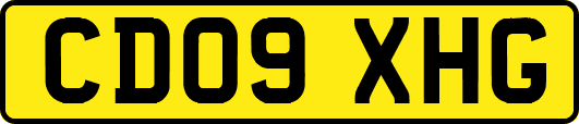 CD09XHG