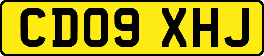 CD09XHJ