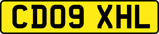 CD09XHL