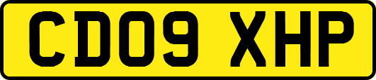 CD09XHP