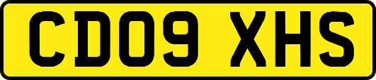 CD09XHS