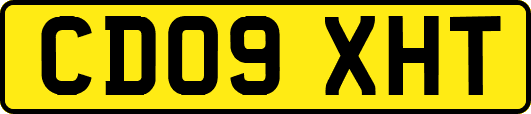 CD09XHT