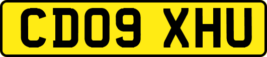 CD09XHU