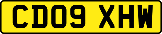 CD09XHW