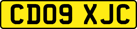 CD09XJC