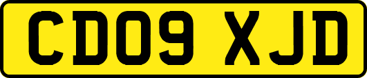 CD09XJD