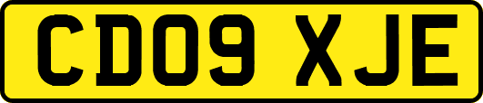 CD09XJE