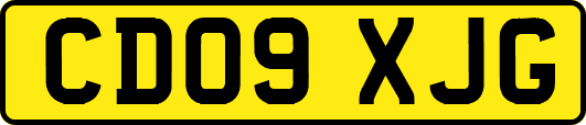 CD09XJG