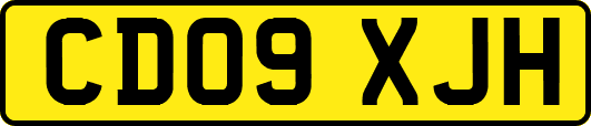 CD09XJH