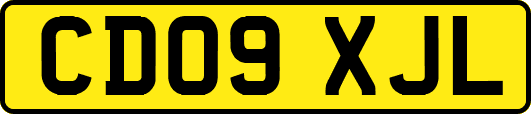 CD09XJL