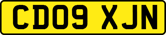 CD09XJN