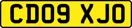 CD09XJO