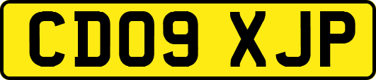 CD09XJP