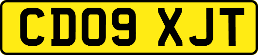 CD09XJT