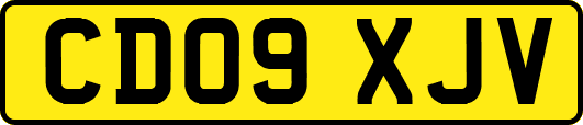 CD09XJV