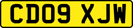 CD09XJW