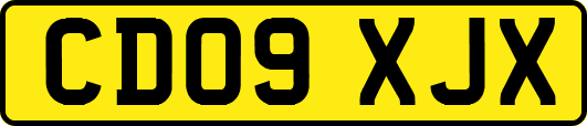 CD09XJX