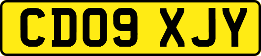 CD09XJY