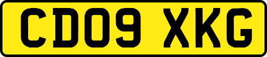 CD09XKG
