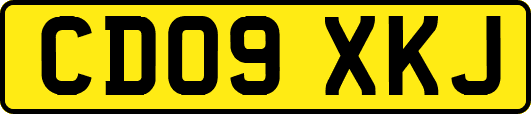 CD09XKJ