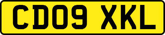 CD09XKL